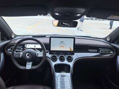 Smart #3 Pulse AWD - ფოტო 6