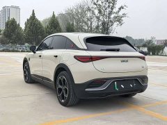 Smart #3 Pulse AWD - ფოტო 7
