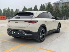 Smart #3 Pulse AWD - ფოტო 9