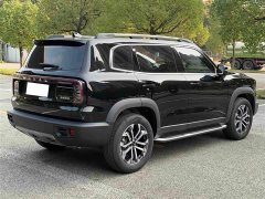 Great Wall Dachshund 1.5T DCT Border Collie Edition - photo 13