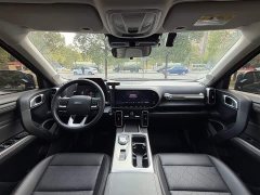 Great Wall Dachshund 1.5T DCT Border Collie Edition - photo 16