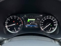 Toyota Highlander 380T AWD Premium 7-Seater - ფოტო 14