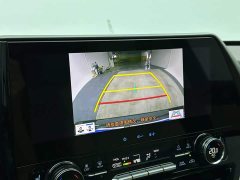 Toyota Highlander 380T AWD Premium 7-Seater - ფოტო 17