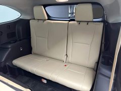 Toyota Highlander 380T AWD Premium 7-Seater - ფოტო 19