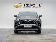 Toyota Highlander 380T AWD Premium 7-Seater - ფოტო 5