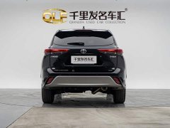 Toyota Highlander 380T AWD Premium 7-Seater - ფოტო 6