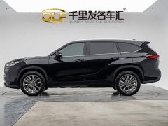 Toyota Highlander 380T AWD Premium 7-Seater - ფოტო 7