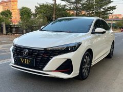 Changan Eado PLUS Blue Whale NE 1.4T GDI DCT Luxury Edition - ფოტო 1