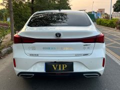 Changan Eado PLUS Blue Whale NE 1.4T GDI DCT Luxury Edition - ფოტო 10