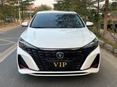Changan Eado PLUS Blue Whale NE 1.4T GDI DCT Luxury Edition - ფოტო 2