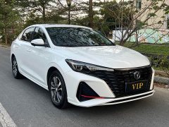 Changan Eado PLUS Blue Whale NE 1.4T GDI DCT Luxury Edition - ფოტო 3