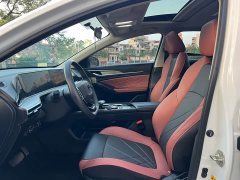 Changan Eado PLUS Blue Whale NE 1.4T GDI DCT Luxury Edition - ფოტო 4