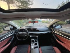 Changan Eado PLUS Blue Whale NE 1.4T GDI DCT Luxury Edition - ფოტო 5
