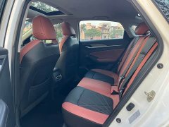 Changan Eado PLUS Blue Whale NE 1.4T GDI DCT Luxury Edition - ფოტო 6
