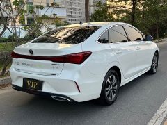 Changan Eado PLUS Blue Whale NE 1.4T GDI DCT Luxury Edition - ფოტო 7