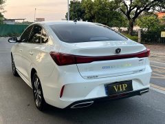 Changan Eado PLUS Blue Whale NE 1.4T GDI DCT Luxury Edition - ფოტო 9