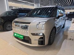 Zeekr 009 Facelift WE Edition - photo 1