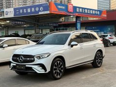 Mercedes-Benz GLC 260 L 4MATIC Luxury 5-Seater - ფოტო 1