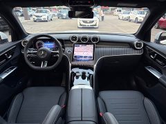 Mercedes-Benz GLC 260 L 4MATIC Luxury 5-Seater - ფოტო 10