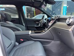 Mercedes-Benz GLC 260 L 4MATIC Luxury 5-Seater - ფოტო 12