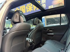 Mercedes-Benz GLC 260 L 4MATIC Luxury 5-Seater - ფოტო 14