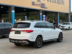 Mercedes-Benz GLC 260 L 4MATIC Luxury 5-Seater - ფოტო 17