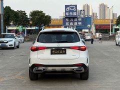 Mercedes-Benz GLC 260 L 4MATIC Luxury 5-Seater - ფოტო 18