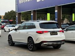 Mercedes-Benz GLC 260 L 4MATIC Luxury 5-Seater - ფოტო 19