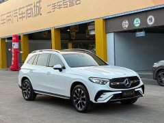 Mercedes-Benz GLC 260 L 4MATIC Luxury 5-Seater - ფოტო 3