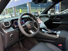 Mercedes-Benz GLC 260 L 4MATIC Luxury 5-Seater - ფოტო 4