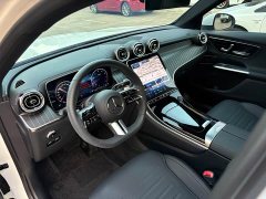 Mercedes-Benz GLC 260 L 4MATIC Luxury 5-Seater - ფოტო 5