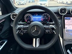 Mercedes-Benz GLC 260 L 4MATIC Luxury 5-Seater - ფოტო 6