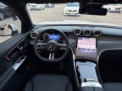 Mercedes-Benz GLC 260 L 4MATIC Luxury 5-Seater - ფოტო 7