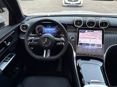 Mercedes-Benz GLC 260 L 4MATIC Luxury 5-Seater - ფოტო 8