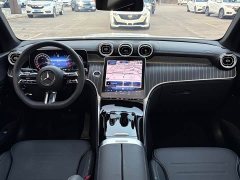 Mercedes-Benz GLC 260 L 4MATIC Luxury 5-Seater - ფოტო 9