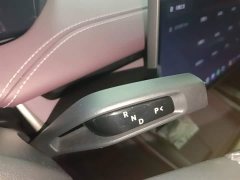 Xiaomi SU7 Rear-Wheel Drive Long Range Smart Driving Edition - ფოტო 13