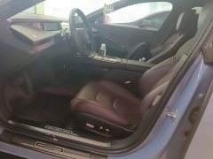 Xiaomi SU7 Rear-Wheel Drive Long Range Smart Driving Edition - ფოტო 14