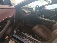 Xiaomi SU7 Rear-Wheel Drive Long Range Smart Driving Edition - ფოტო 15