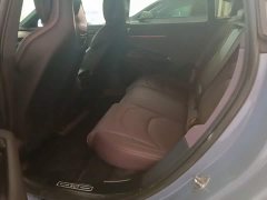 Xiaomi SU7 Rear-Wheel Drive Long Range Smart Driving Edition - ფოტო 16