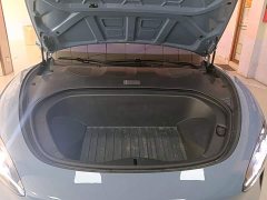 Xiaomi SU7 Rear-Wheel Drive Long Range Smart Driving Edition - ფოტო 19