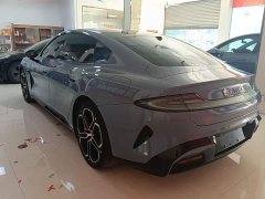 Xiaomi SU7 Rear-Wheel Drive Long Range Smart Driving Edition - ფოტო 4