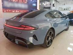 Xiaomi SU7 Rear-Wheel Drive Long Range Smart Driving Edition - ფოტო 6