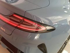 Xiaomi SU7 Rear-Wheel Drive Long Range Smart Driving Edition - ფოტო 7