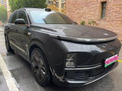 Li Auto L9 Ultra - ფოტო 1
