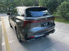 Changan CS75PLUS Third Generation 1.5T Automatic Luxury - ფოტო 11
