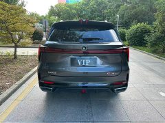 Changan CS75PLUS Third Generation 1.5T Automatic Luxury - ფოტო 12