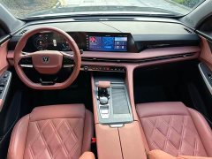 Changan CS75PLUS Third Generation 1.5T Automatic Luxury - ფოტო 4