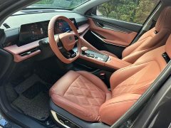 Changan CS75PLUS Third Generation 1.5T Automatic Luxury - ფოტო 5