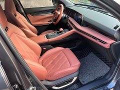 Changan CS75PLUS Third Generation 1.5T Automatic Luxury - ფოტო 6