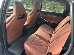 Changan CS75PLUS Third Generation 1.5T Automatic Luxury - ფოტო 7